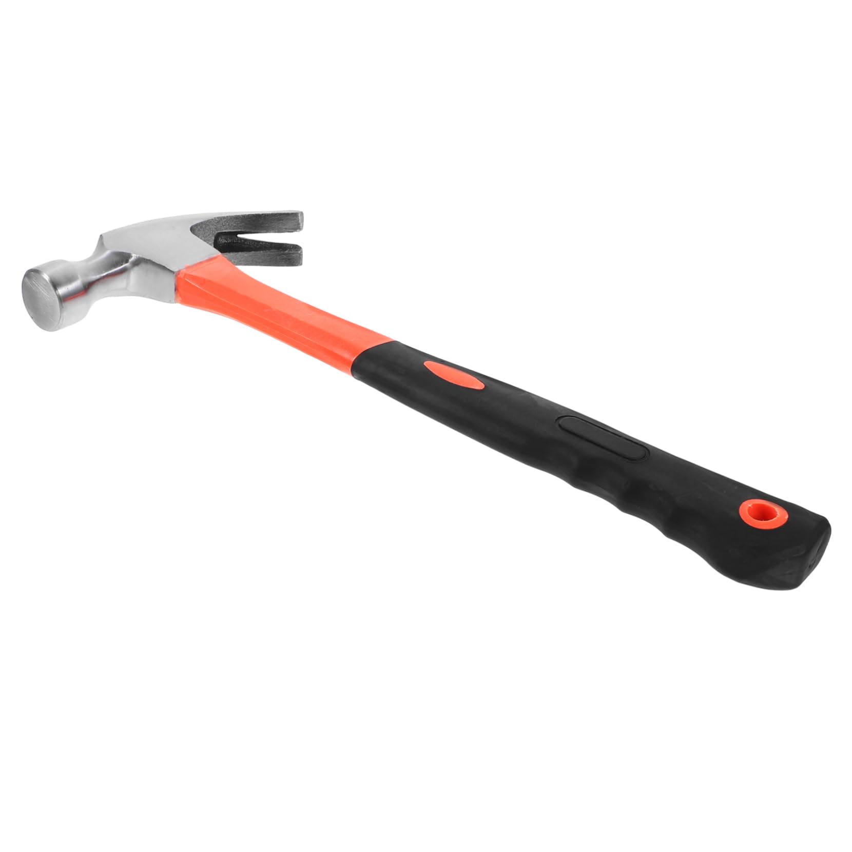 LIFKICH Carpenter Nailing Hammer Framing Hammer Anti-skid Rubber Handle Ergonomic Grip