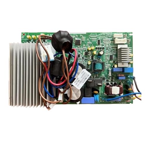 Pièces de climatisation circuit PCB R51WBPC0 panneau de commande H24WBPB8 ATM150