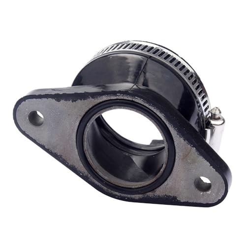Collecteur de carburateur Honda Rancher 400 pour stopper les prises d'air