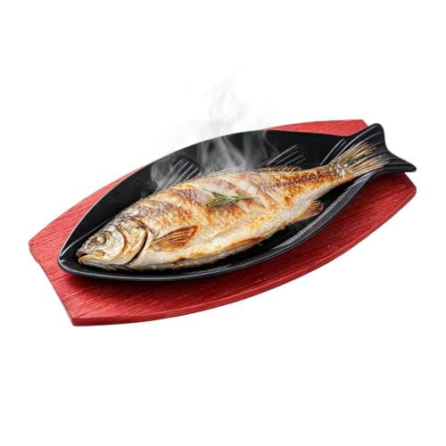 Placa de cocina antiadherente para plancha