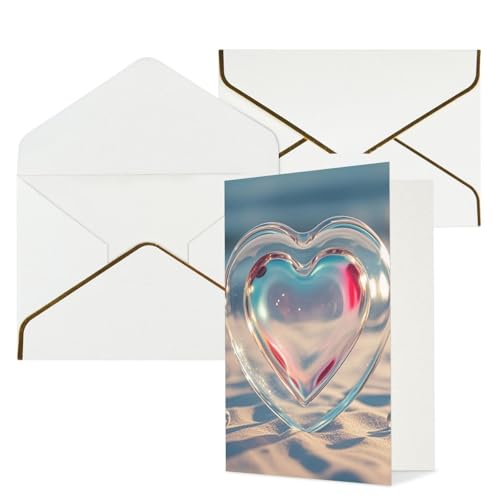 STVYUKL O[eBOJ[h t Thinking of You J[h KX n[g^ Happy Birthday  ҏ 󔒂̃J[h @ 4x6