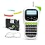 Green Label Maker