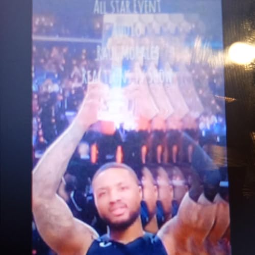 Sports Broadcasting Basketball Audio Raul Morales Reactions Tv Show