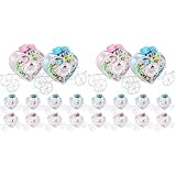 Décorations pour bébé : pour les mariages, les showers, les anniversaires et autres occasions de célébration, décoration romantique.