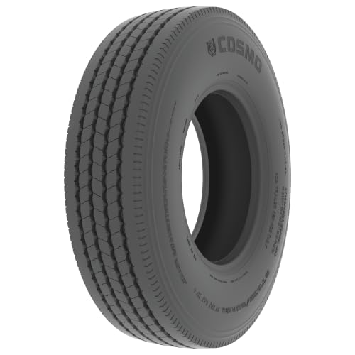 Cosmo Tires Stray Kat IV+