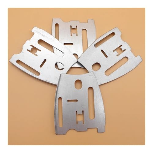 Plaque de guidage pour tronçonneuse 66 266 accessoires de bûcheronnage