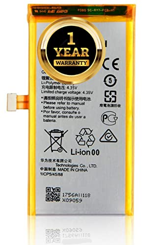 Image of Original HB49459EBC Batery Compatible with Honor 7 PLK-L1 with Warranty