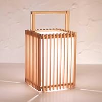 新洋電気 A513　清　Lサイズ　スタンドライト 和風 木製 2個セット 新洋電気 A513 清 Lサイズ スタンドライト 和風 木製 2個セット