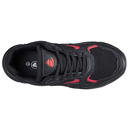 Image of Duke Mens Fwol1360 Sneaker