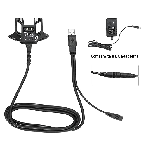 IYOUBOL USB Charger Cable with Adapter for Zebra Symbol TC70 TC75 CBL-TC7X-USB1-01 by IYOUBOL - Image 2