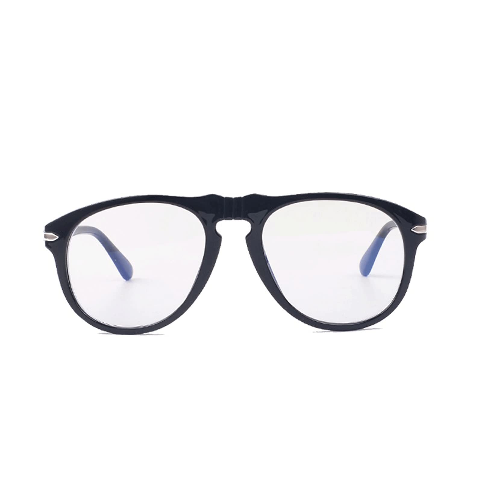 DieffematicMJ Okulary przeciwsłoneczne Klasyczna Moda Styl Styl Spolaryzowane Okulary Mężczyźni Driving Okulary Kierowcy Driving Okulary przeciwsłoneczne (Color : B)