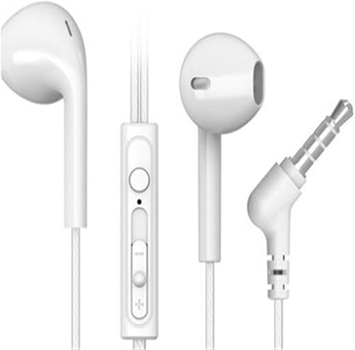 FGBVB Cuffie subwoofer in-Ear Simpatico Telefono Cellulare Computer Linea Universale Cuffie Sportive Alta qualit subwoofer Gioco riduzione del Rumore Tappi per Orecchie Mini Auricolari FGBVB Cuffie subwoofer in-Ear Simpatico Telefono Cellulare Computer Linea Universale Cuffie Sportive Alta qualit subwoofer Gioco riduzione del Rumore Tappi per Orecchie Mini Auricolari