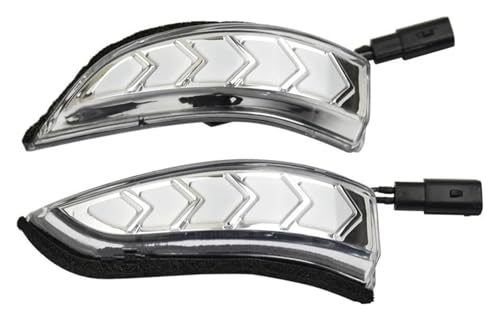 Intermitentes dinámicos para Scion iM 2016-2018 luces de espejo lateral secuenciales