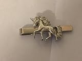 corbata en ingles crucigrama Unicorn GT162 - Pinza de corbata (peltre)