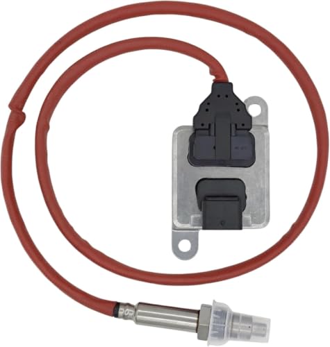 Capteur NOx A0009056204 efface le voyant moteur de la E300 C160