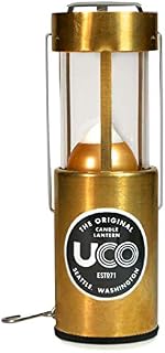 UCO Original Candle Lantern