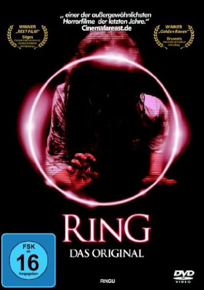 Ring - Das Original: Amazon.de: Matsushima, Nanako, Sanada
