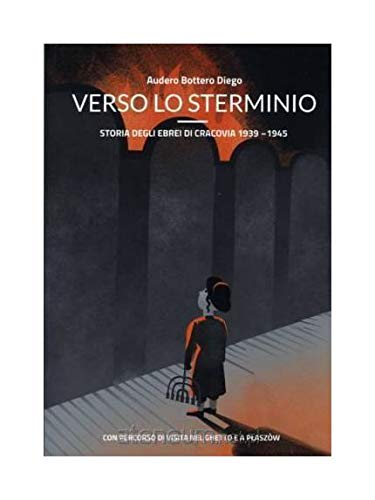  Verso lo Sterminio - Audero Bottero Diego [KSIÄĹťKA]