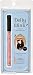 DOLLY WINK Pencil Eyeliner, Black