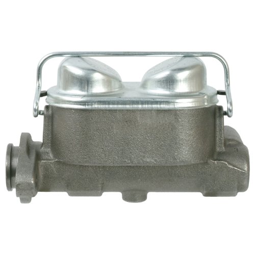 Cardone Select 13-1485 New Brake Master Cylinder - Thumbnail 5
