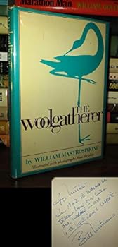 Hardcover THE WOOLGATHERER Signed 1st Book