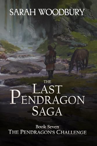 The Pendragon's Challenge