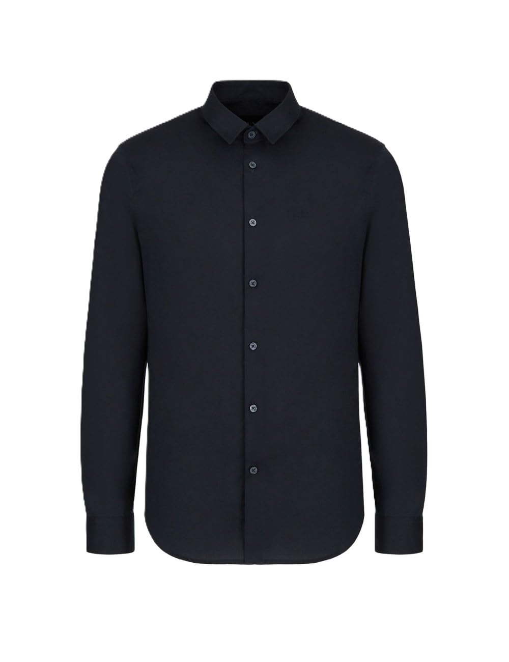 AX EXCHANGE Camicia Uomo 8NZC31-ZN28Z Primavera/Estate XL