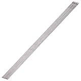 エムテートリマツ 18-8 ビニール袋入 魚串10本袋入 1.6×360mm 1102304