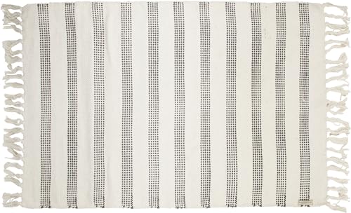 Primitives-by-Kathy-Gray-Stripe-Rug Primitives by Kathy Gray Stripe Rug