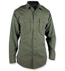 Long Sleeve Dark Green