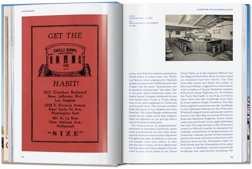 California crazy. american pop architecture. 45th ed. California crazy. american pop architecture. 45th ed. - Imagem 8