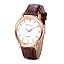 4brown Mens Watch