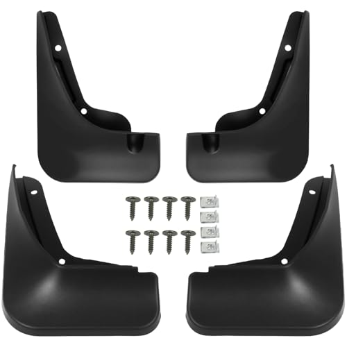 Image of SCITOO Mud Flap Compatible with 2023 for Kia for Sportage