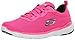 Produktbild Skechers Flex Appeal 3.0-First Insight Damen-Turnschuh, Pink (Hpbk), 42 EU