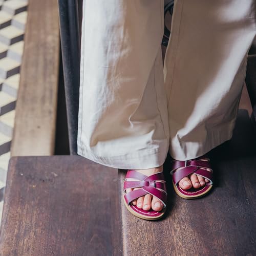 Image of Salt Water Sandals by Hoy Shoe The Original Sandal