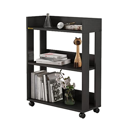 Roll Out the Mat Get Ready for the Best Library Bookcase on