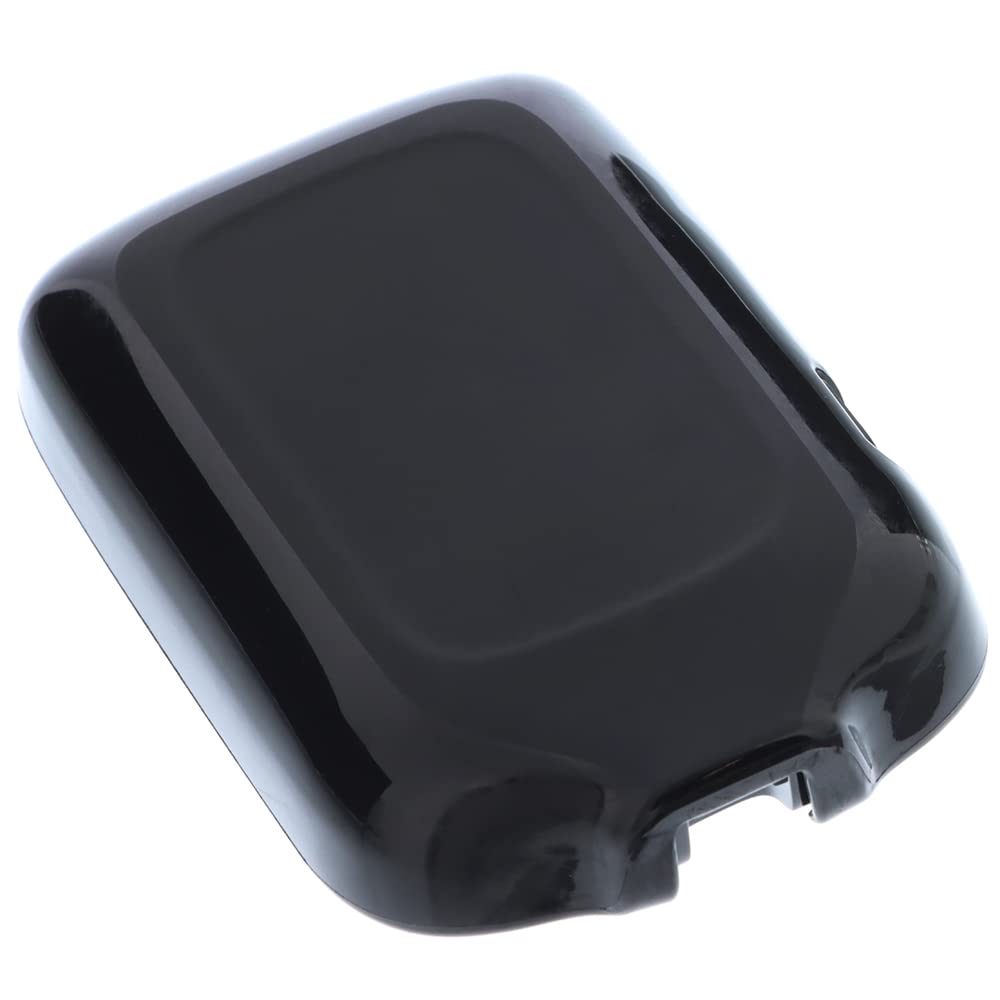 foto-kontor Case compatible with Abbott Freestyle Libre 3 bag rubber TPU protection black, TPU Black - Image 4