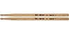 Vic Firth - American Classic® Terra Series Drumsticks 5BT - American Hickory - Wood Tip - 4 Pair Pack #1