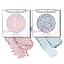 02 Rose Quartz+04 Icy Blue