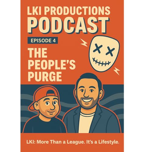 Episode 4: The People’s Purge