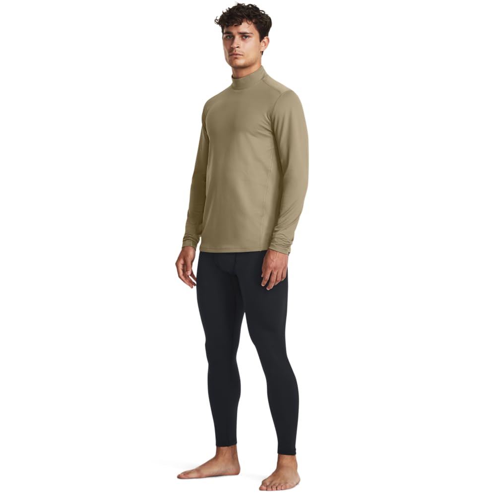 Under Armour Herren Tac Mock CGI Base Sweatshirt
