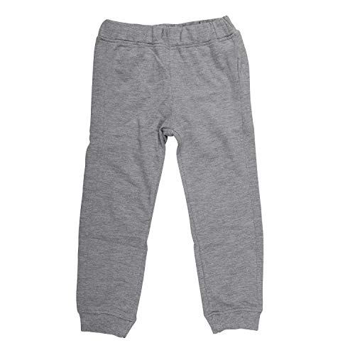 Image of Marvel Avengers Unisex-Child Sweatpants Regular Track Pants (DMAJ030.4 Grey 10-11Y)