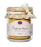 Gourmet Berner Cafe de Paris im 100g Glas