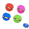 Hymhzy Magic Meta Ball, Magic Bouncing Ball, Children's 2-in-1Design Magic Ball Bouncing #3