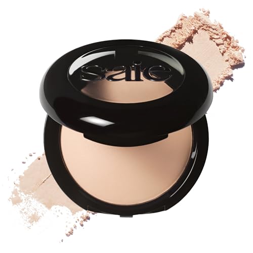 Saie Slip Tint Baked Setting Powder