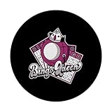 Zoom IMG-2 bingo queen professionale caller daubers Zoom IMG-2 bingo queen professionale caller daubers