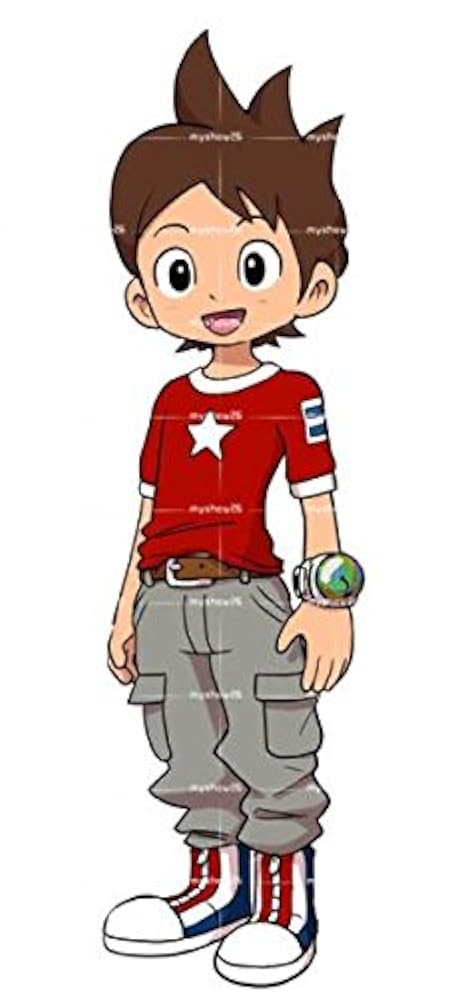 妖怪ウォッチ コスプレ ウィッグ 天野景太 ケータ 妖怪ウォッチ コスプレ ウィッグ 天野景太 ケータ - メルカリ