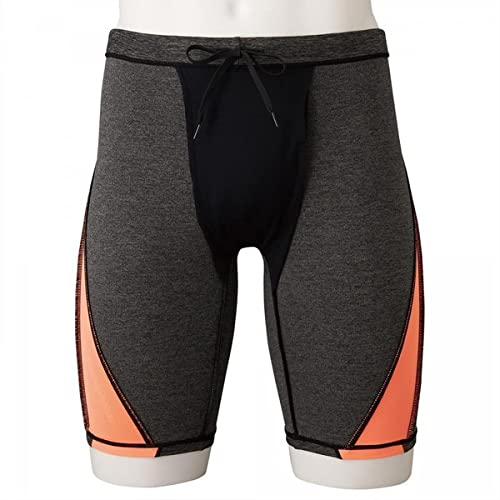 MIZUNO(ミズノ) スイム 水泳 フィットネス 水着 ジム用 メン