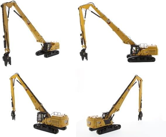 HITACHI ZAXIS200 油圧ショベル HYDRAULIC EXCAVATOR 1/50 日立建機