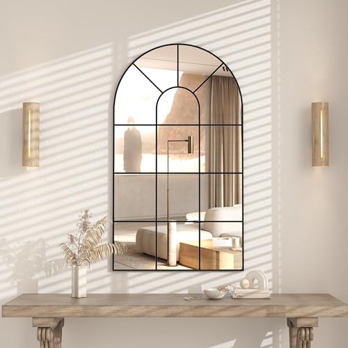 La Mejor comparativa de Espejos decorativos grandes listamos los 10 mejores. 26 Imagen adicional